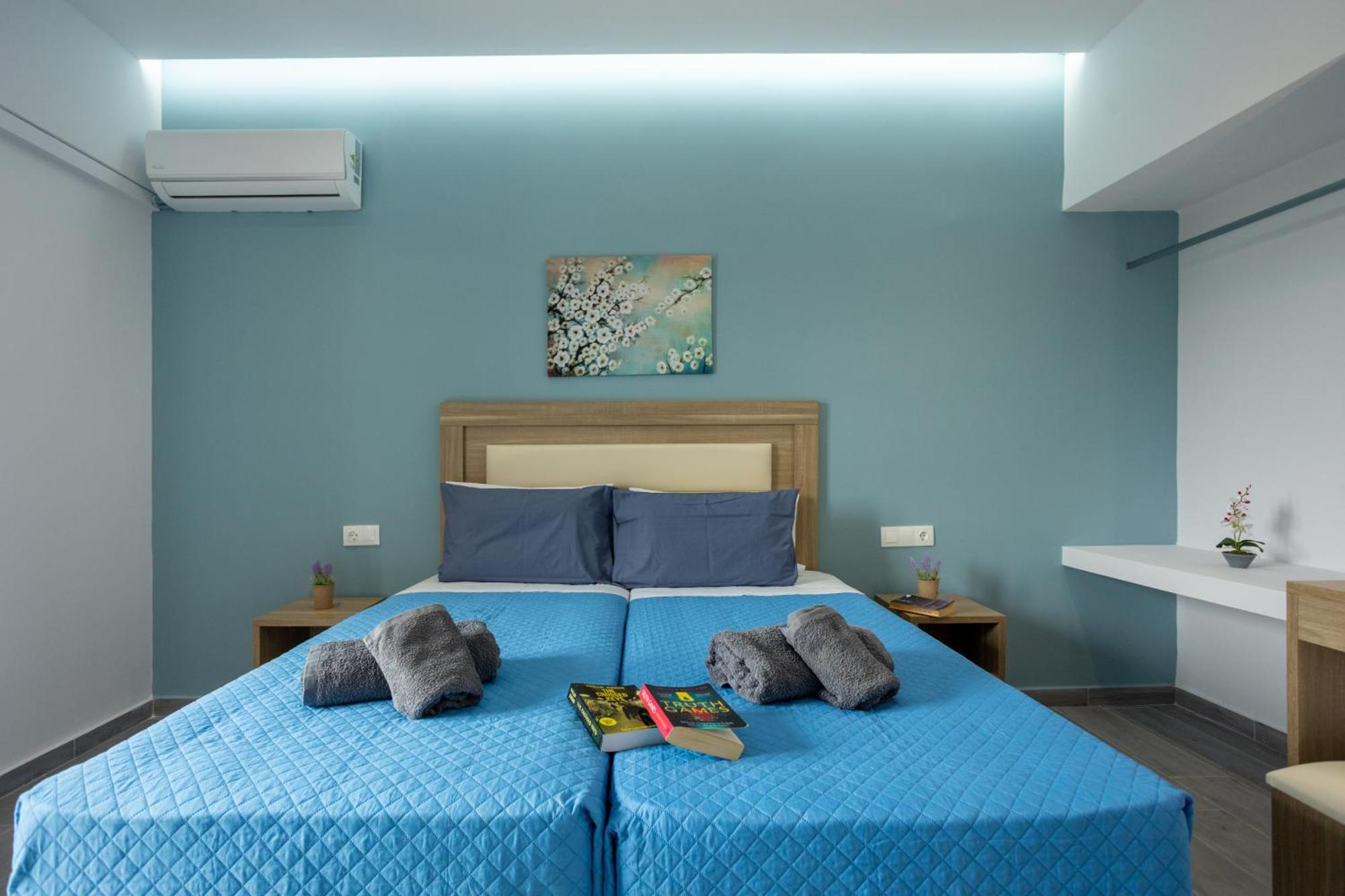 Paradiso Hotel Sea View And Pool Suites Ipsos Corfu Екстер'єр фото