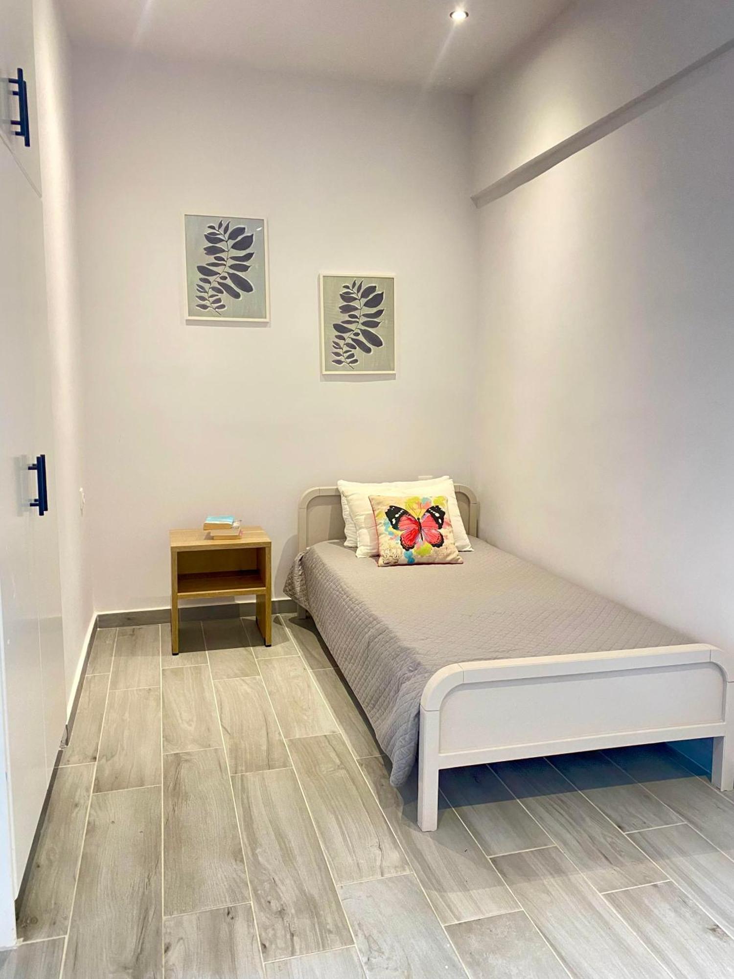 Paradiso Hotel Sea View And Pool Suites Ipsos Corfu Екстер'єр фото